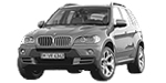 BMW E70 U2289 Fault Code