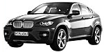 BMW E71 U2289 Fault Code