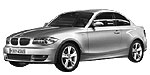 BMW E82 U2289 Fault Code