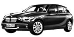 BMW F20 U2289 Fault Code