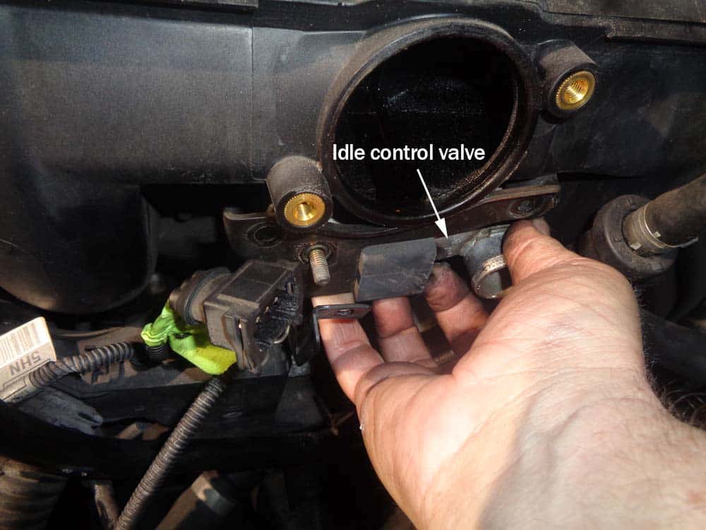 See U2289 repair manual